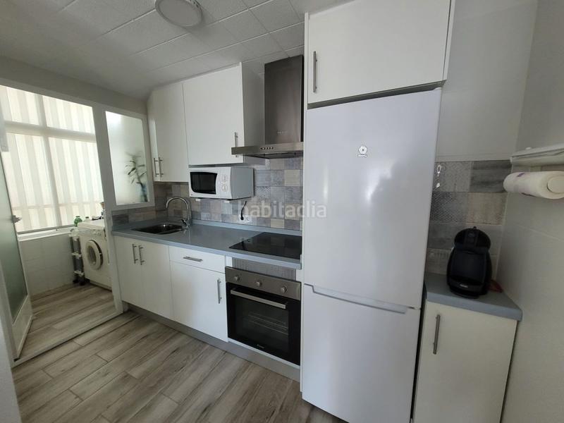 Foto 2826326b-2486-4d8c-b2ad-3a843a5b8cc2. Alquiler apartamento en Agua Amarga - Urbanova Alicante