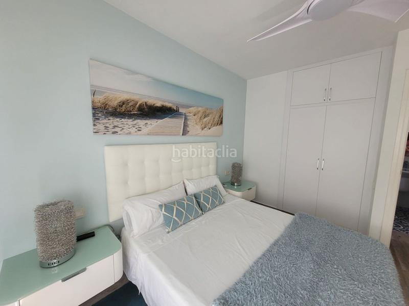 Foto 3d09bca4-9bea-458f-8a77-1dc4934b4cb8. Alquiler apartamento en Agua Amarga - Urbanova Alicante