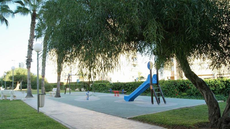 Foto 7fb6cbf0-9929-41d1-991a-96e13c9f16f8. Location appartement avec chauffage parking dans Agua Amarga - Urbanova Alicante