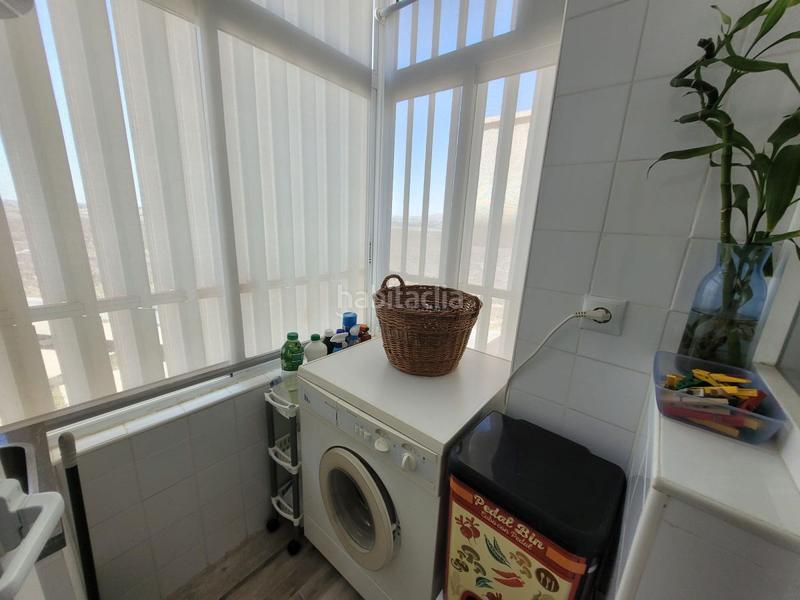 Foto 9820637f-df76-48ba-b721-89470fa40d0b. Location appartement avec chauffage parking dans Agua Amarga - Urbanova Alicante