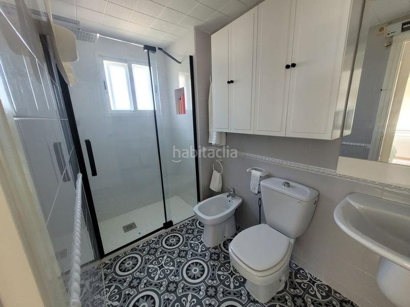 Foto b0e9bb83-3939-448e-8e7a-dedeaa4769fa. Location appartement avec chauffage parking dans Agua Amarga - Urbanova Alicante