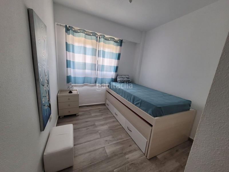 Foto dd563129-0edb-47c6-a92d-cd9bd1f442a7. Location appartement avec chauffage parking dans Agua Amarga - Urbanova Alicante