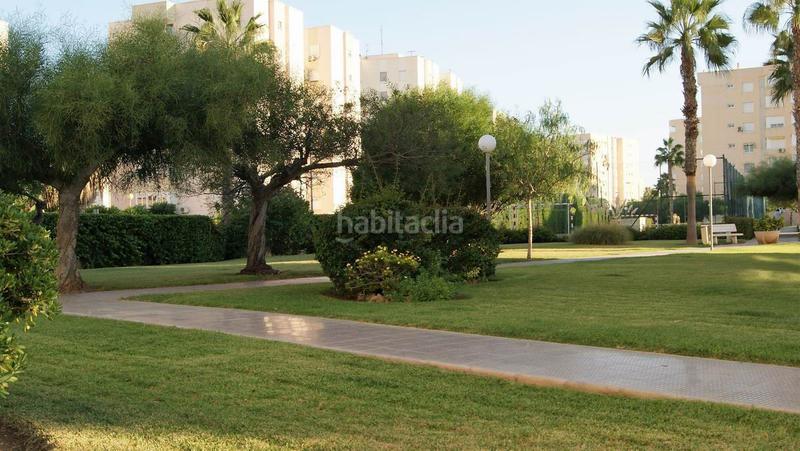 Foto 38a393b4-e3b8-4b3d-b1ea-50b0d1516266. Miete appartement mit heizung parking in Agua Amarga - Urbanova Alicante