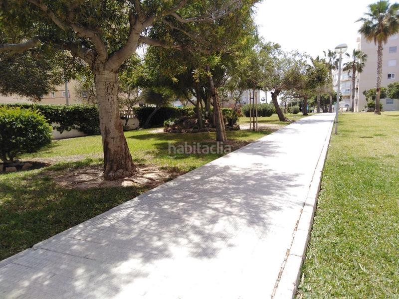 Foto 46bb64d4-e804-42d8-b68f-8f1e150591a1. Miete appartement mit heizung parking in Agua Amarga - Urbanova Alicante