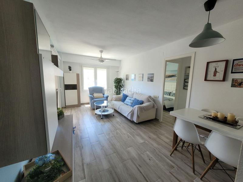 Foto 438599d4-75aa-4955-af71-343883cad245. Affitto piccolo appartamento con riscaldamento parcheggio in Alicante