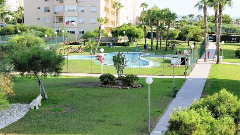 Foto b6cf58f6-2cec-4c35-a0bf-55dc3b095367. Affitto piccolo appartamento con riscaldamento parcheggio in Alicante