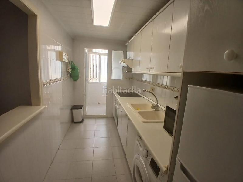 Foto 8849c375-de5b-408f-a1fc-62eb71b55df1. Alquiler apartamento en Agua Amarga - Urbanova Alicante