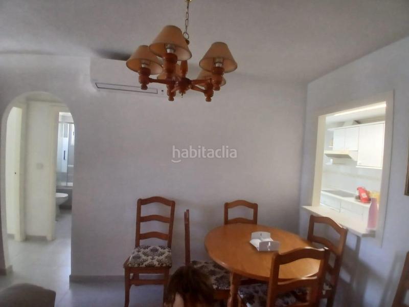 Foto 90fa6314-fdee-4be9-913c-bf9bb02673f5. Alquiler apartamento en Agua Amarga - Urbanova Alicante