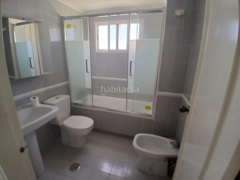 Foto 96456351-aa8b-48e0-b906-65fb2ef0eb7e. Alquiler apartamento en Agua Amarga - Urbanova Alicante