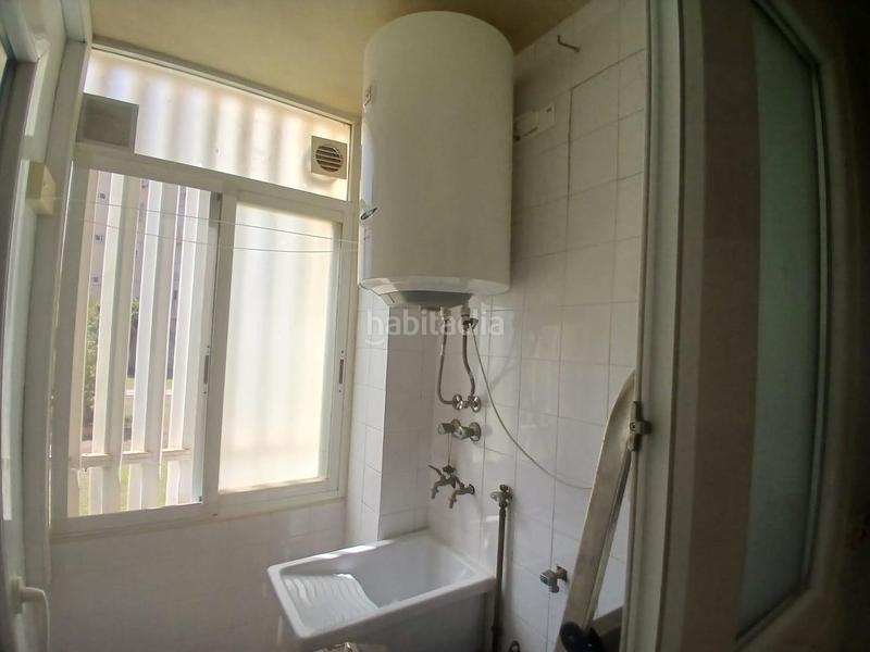 Foto c05393dd-fead-4e87-9a9d-17a56853f183. Alquiler apartamento en Agua Amarga - Urbanova Alicante