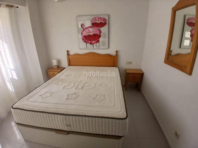 Foto 212fa922-547f-437f-be2a-0f5d652ff1aa. Rent apartment with parking pool in Agua Amarga - Urbanova Alicante