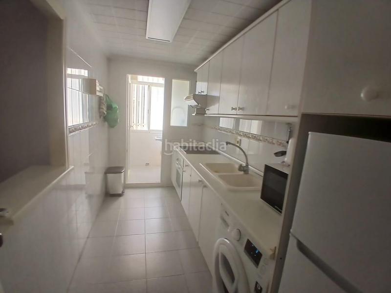 Foto bb72747e-f007-4a8c-b919-3ad025aff27a. Rent apartment with parking pool in Agua Amarga - Urbanova Alicante