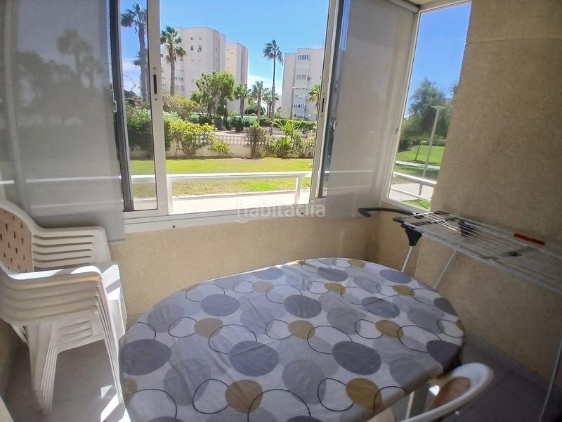 Foto 18c39876-808d-4d28-ba16-47343502b06d. Location appartement avec parking piscine dans Agua Amarga - Urbanova Alicante