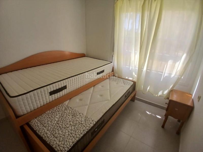 Foto 3d3dd6b6-0143-44a4-83e4-77f8cf98670f. Location appartement avec parking piscine dans Agua Amarga - Urbanova Alicante