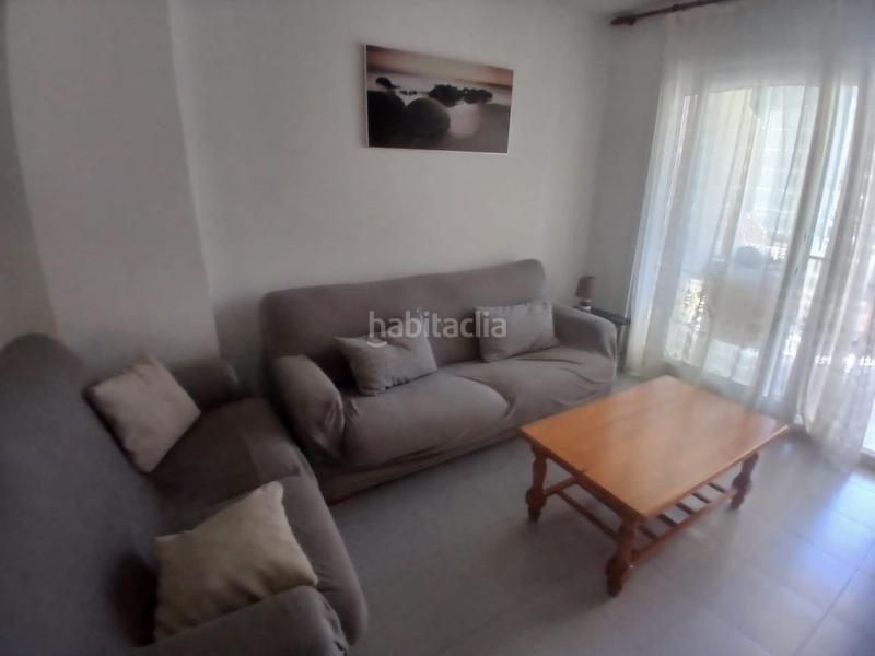 Foto 8f702fbb-8dba-4160-b509-bcff1167b0e5. Location appartement avec parking piscine dans Agua Amarga - Urbanova Alicante