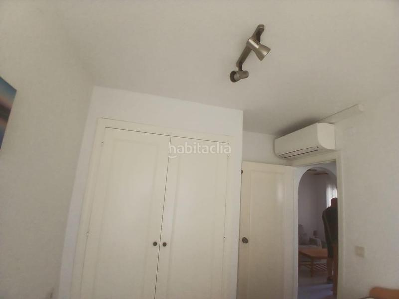 Foto 00afd81f-2913-4be3-acfa-9c5a157fc442. Miete appartement mit parking pool in Agua Amarga - Urbanova Alicante