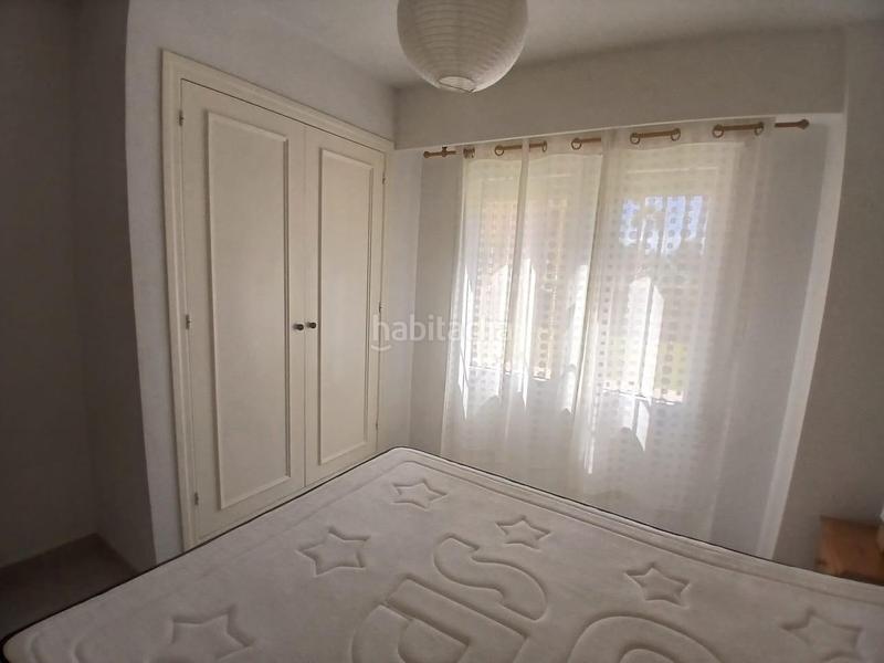 Foto 271d978c-b9c1-43f4-bad2-3366f060fa4b. Miete appartement mit parking pool in Agua Amarga - Urbanova Alicante