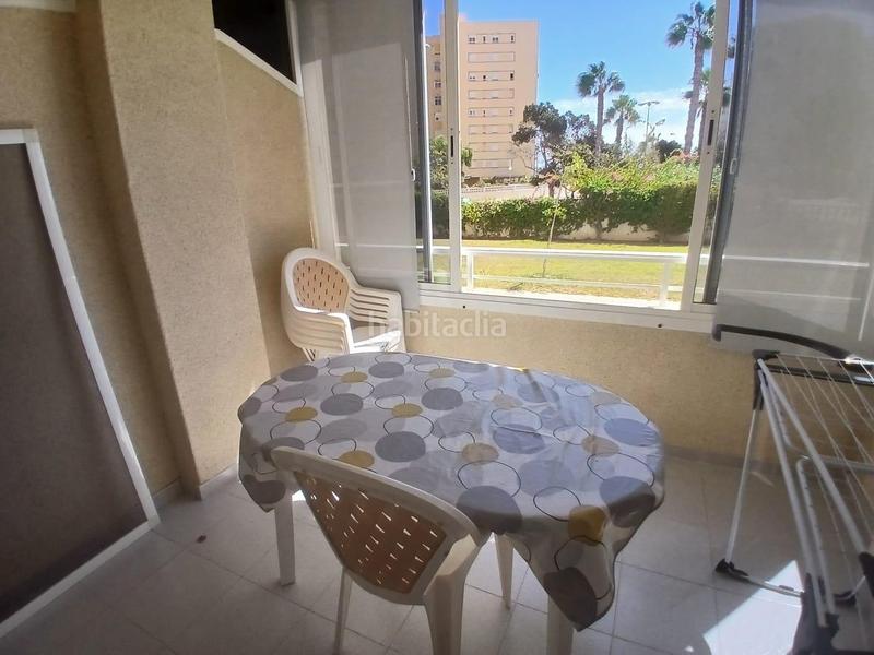 Foto 4c534205-31ce-44e7-b4a2-2a34401e4bd1. Miete appartement mit parking pool in Agua Amarga - Urbanova Alicante