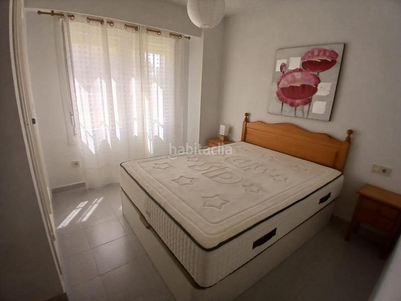 Foto baf77296-73ae-41e5-a66b-315fe6af9666. Affitto piccolo appartamento con parcheggio piscina in Alicante