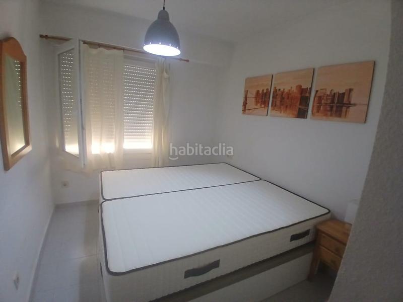 Foto c239aabd-7b85-4d2d-9445-85eb76f21e9f. Affitto piccolo appartamento con parcheggio piscina in Alicante