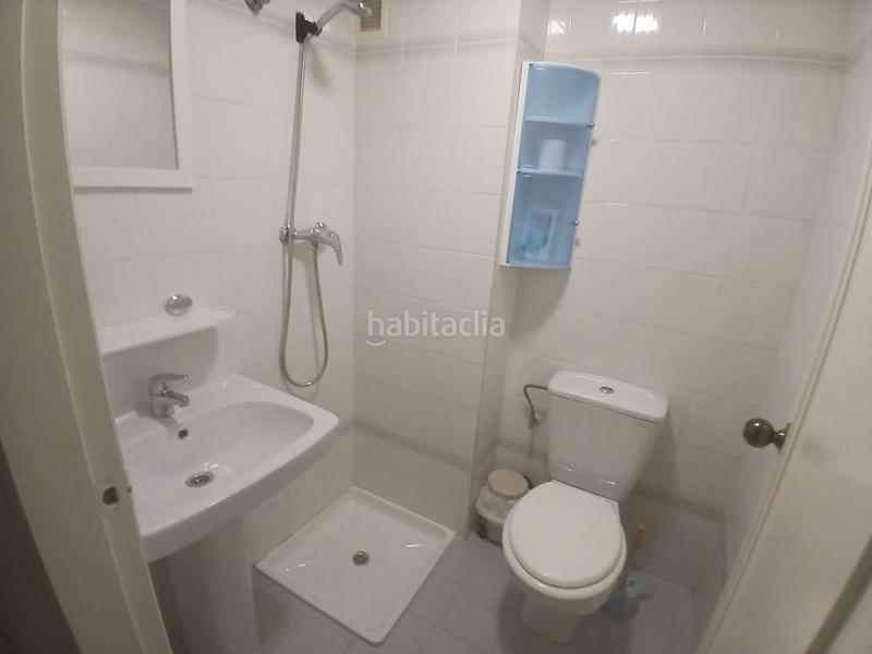 Foto d5cc8172-2a06-4530-9d68-ca3e77aca742. Affitto piccolo appartamento con parcheggio piscina in Alicante