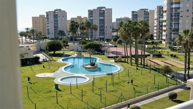 Foto 784f5d3b-304f-4002-a9fa-b68ac1ed0194. Alquiler apartamento en Agua Amarga - Urbanova Alicante