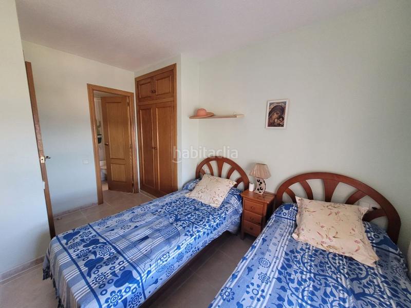 Foto 920d52db-936a-462e-9fb0-4c9cf44efaa7. Alquiler apartamento en Agua Amarga - Urbanova Alicante