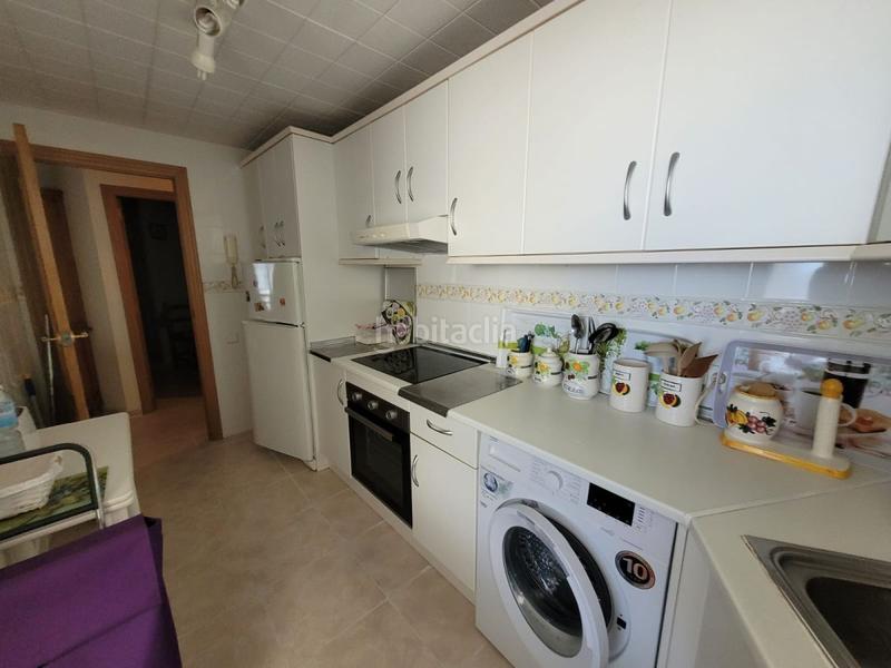 Foto 964db05e-c038-40b1-8a50-2373754a7cdd. Alquiler apartamento en Agua Amarga - Urbanova Alicante