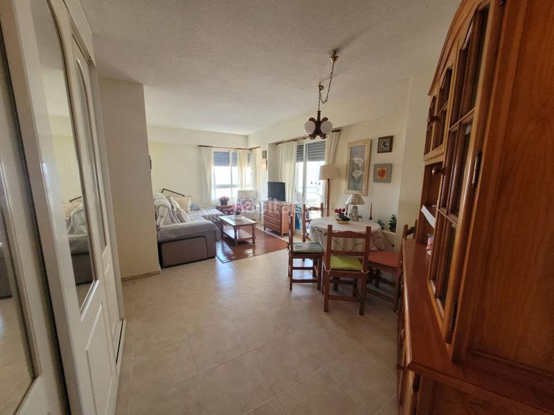 Foto 74b3de5d-264e-4088-8534-7bf7b237718e. Rent apartment with parking pool in Agua Amarga - Urbanova Alicante