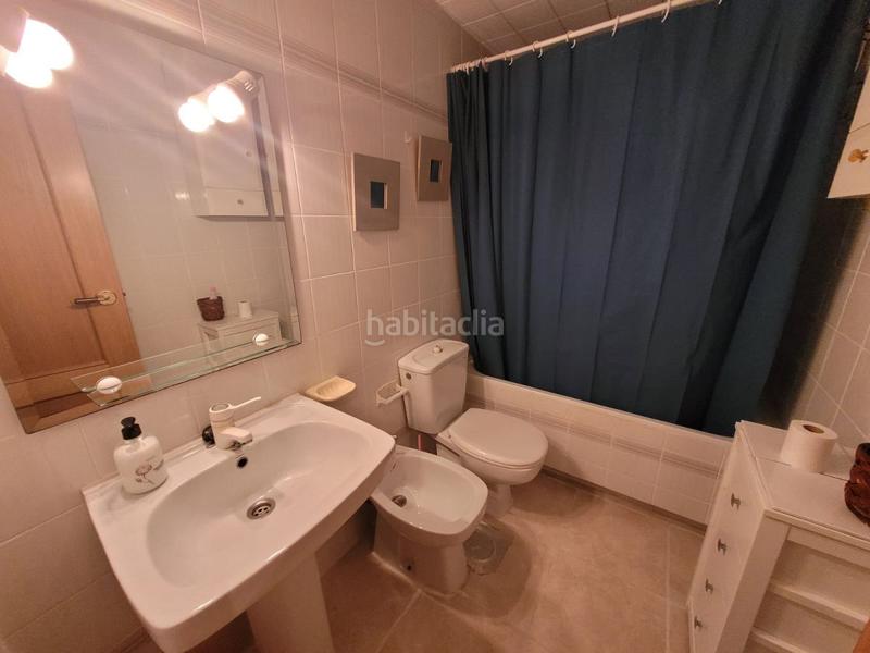 Foto 94beb8b6-9bde-4815-a690-85dea2870c06. Rent apartment with parking pool in Agua Amarga - Urbanova Alicante