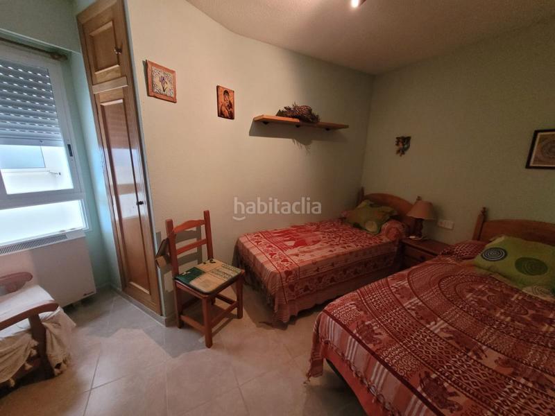 Foto d1207be8-0598-4cd5-9bee-b05b5f460930. Rent apartment with parking pool in Agua Amarga - Urbanova Alicante