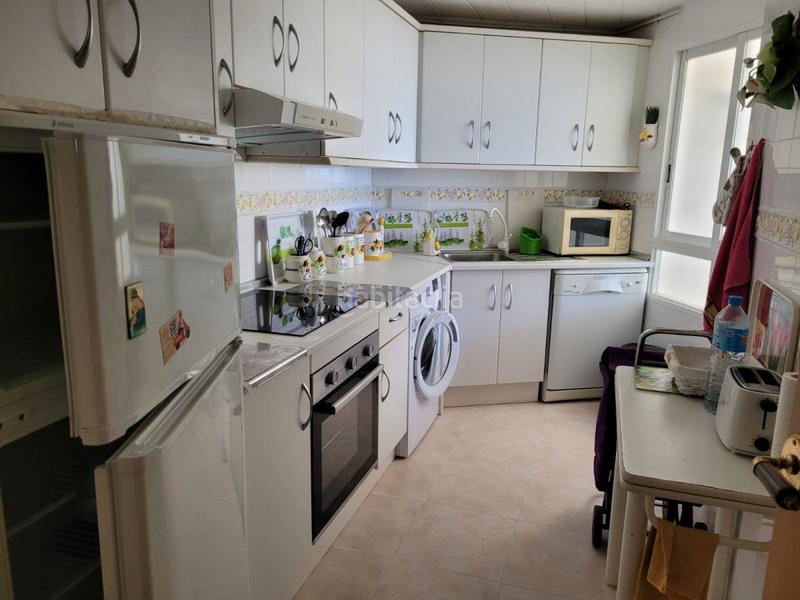 Foto df8965c4-0c57-40a8-a89d-2feda0a7768f. Rent apartment with parking pool in Agua Amarga - Urbanova Alicante