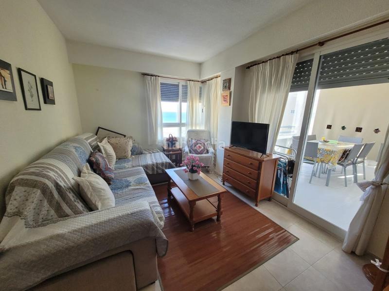 Foto 05403d76-de01-4634-bf3b-53e2d6863632. Location appartement avec parking piscine dans Agua Amarga - Urbanova Alicante