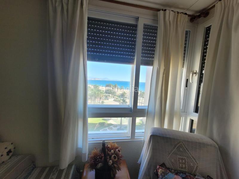 Foto 32e3f1e2-48c6-4ccb-b7ec-a5742fa6c6b8. Location appartement avec parking piscine dans Agua Amarga - Urbanova Alicante