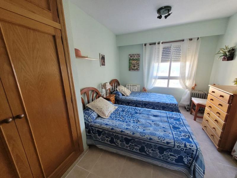 Foto 93bfc214-c1a5-45c0-a9e7-738addf85fb2. Location appartement avec parking piscine dans Agua Amarga - Urbanova Alicante