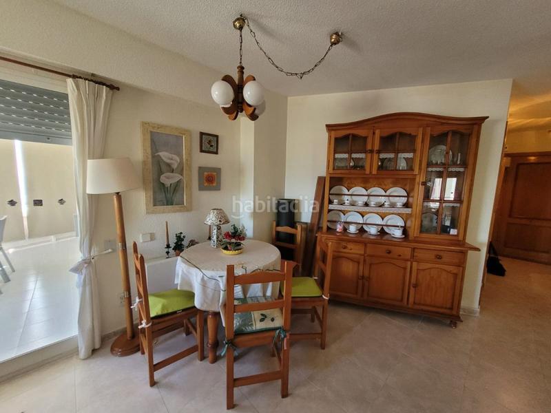 Foto 498805ff-7714-4d71-bedc-fe01bb7aa6bb. Miete appartement mit parking pool in Agua Amarga - Urbanova Alicante