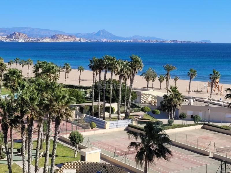 Foto 78460dfd-dd78-4953-8339-27a67c03ef0e. Miete appartement mit parking pool in Agua Amarga - Urbanova Alicante