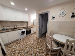 Location Appartement  Calle calle de andrés furió brotons. Alquiler de larga temporada en carrús elche.