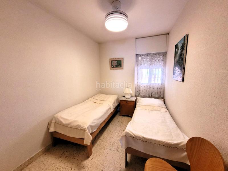 Foto 27540830-e4a0-4b65-af00-145d335ec40e. Appartamento con riscaldamento parcheggio piscina in Alicante