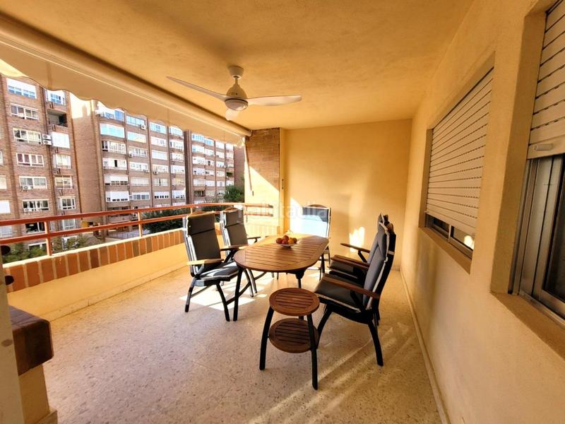 Foto b26b522f-5eec-4b68-a4eb-51b8446a0ea9. Appartamento con riscaldamento parcheggio piscina in Alicante