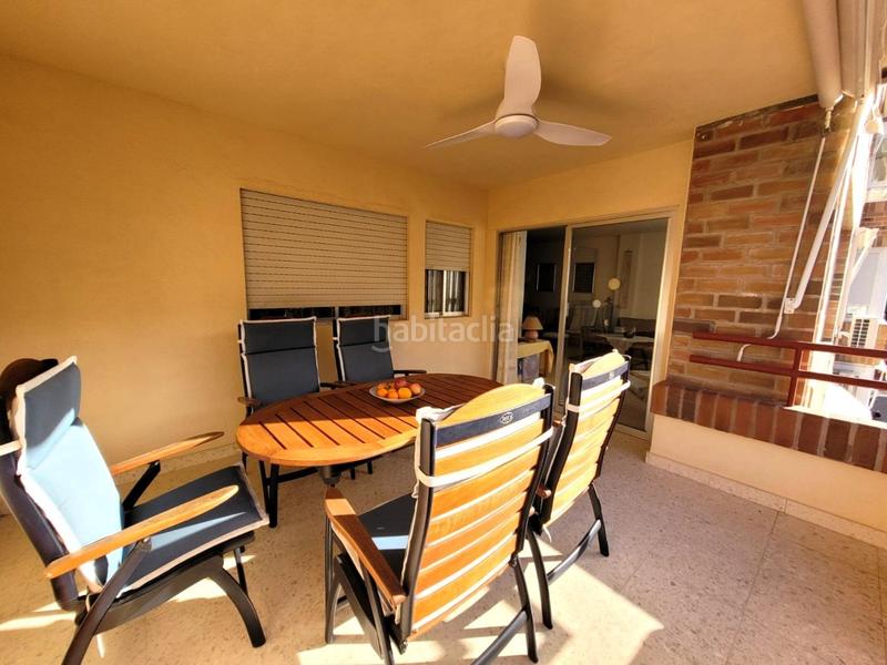 Foto f9538b1a-fcd3-47d9-adba-73fe23081ca8. Appartamento con riscaldamento parcheggio piscina in Alicante