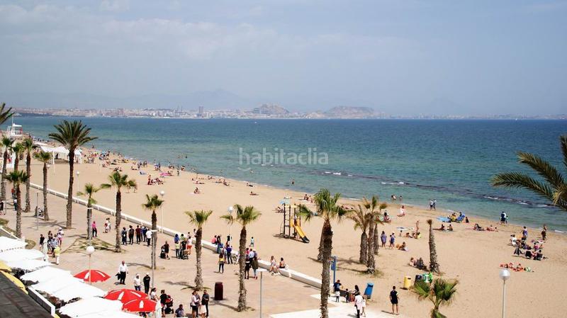 Foto d0133368-a1da-4fd3-85ab-6c06e16f9d9f. Lloguer apartament a calle calle músico juan latorre baeza a Alicante