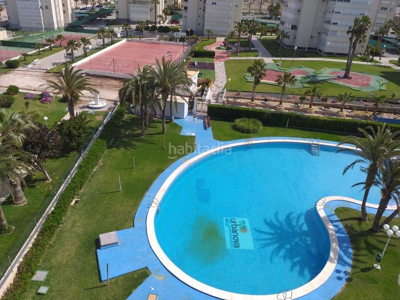 Foto 57a614a8-a380-4fcf-9d2b-f0cddcad9b7e. Miete appartement in calle calle músico juan latorre baeza in Alicante