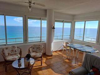 Miete Appartement  Calle del músico juan latorre bae