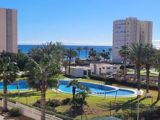 Apartament a Calle del Músico Juan Latorre Bae