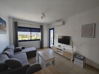 Miete Etagenwohnung  Glorieta glorieta del reino unido. Alquiler vacacional resd. alicante hills para julio y agosto de