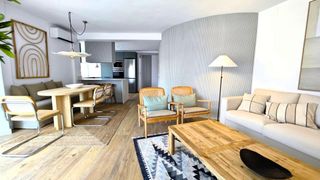 Lloguer Pis a Ensanche-Diputación. Piso en alquiler de larga duración en calle reyes catolicos alic