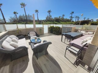 Lloguer Casa adossada a Agua Amarga - Urbanova