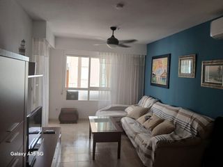 Rent Apartment in Musico jose mira figueroa 3