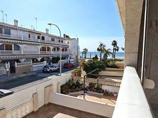 Location Maison  Calle del araceli. Bungalow en alquiler temporal verano 2026 a 50 metros de playa t